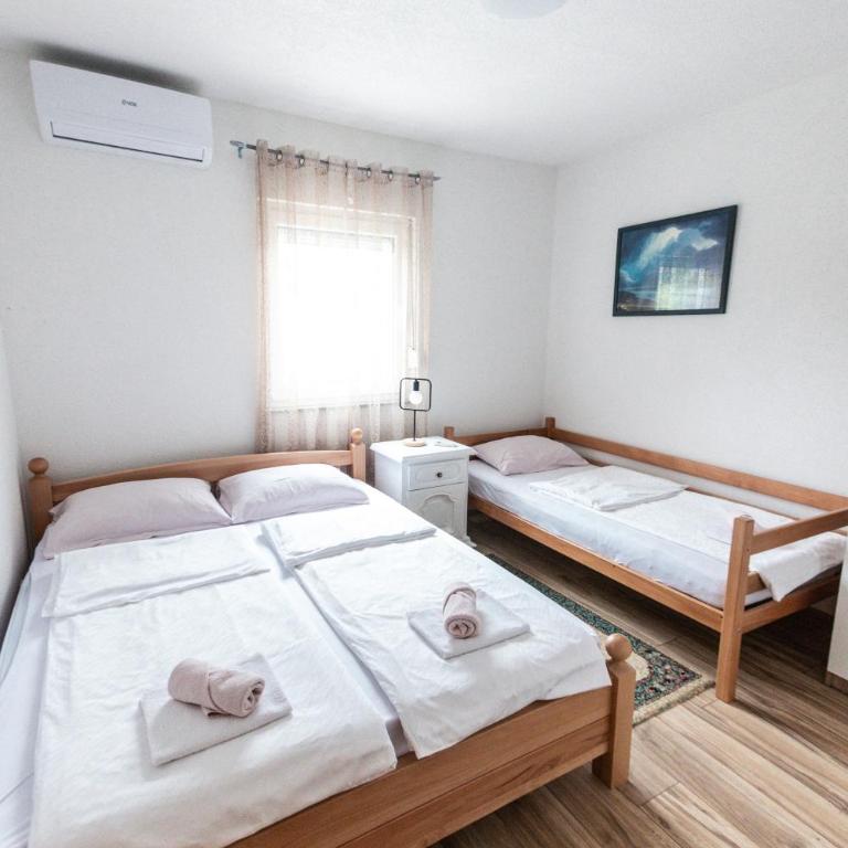 Delta apartments - Apartman sa Dve Spavaće Sobe i Sopstvenim Bazenom - 38
