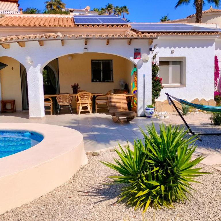 Villa La Musica - Villa de 3 dormitorios - 1