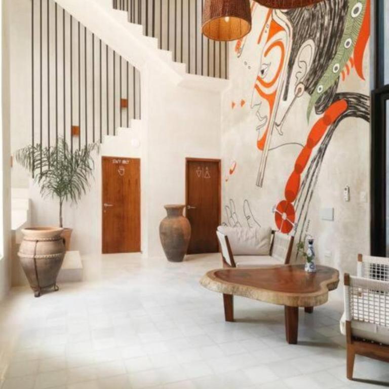 White Elephant Casa Boutique Tulum - Casa - 1