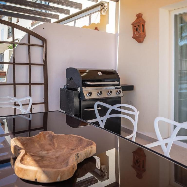 New modern townhouse in Marbella - Apartamento - 17