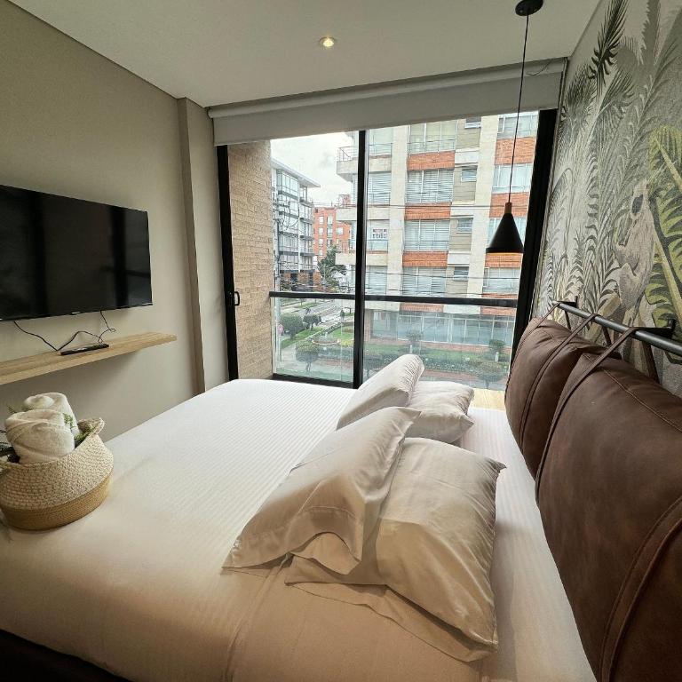 Palmetto Niido - Apartamento de 2 dormitorios - 3