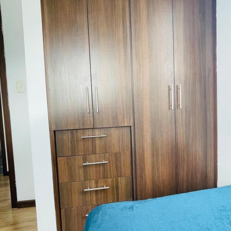 Vista Hermosa - Centro de Pasto - Apartamento de 3 dormitorios - 43