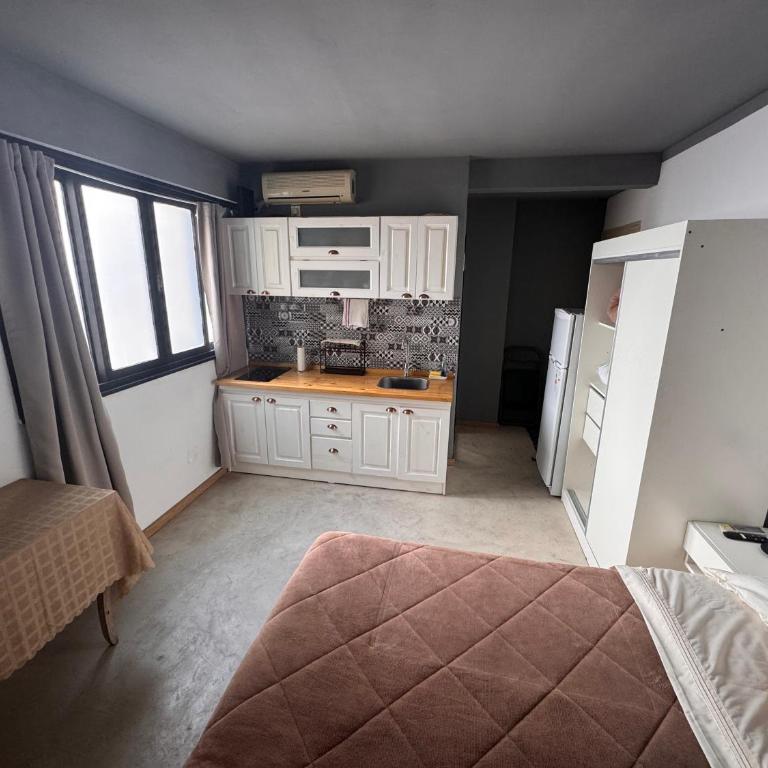 Departamento en Liniers, cercano estadio - Apartamento de 1 dormitorio - 1