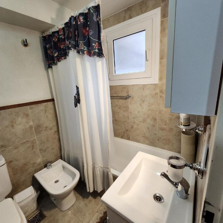 Apartamento 1 Habitación RojoPatagonia - Apartamento de 1 dormitorio - 9