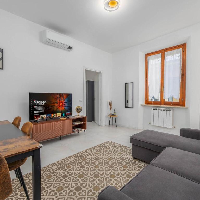White Sage - Lake Como Paradise - Two-Bedroom Apartment - 1