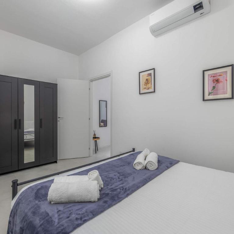 White Sage - Lake Como Paradise - Two-Bedroom Apartment - 14