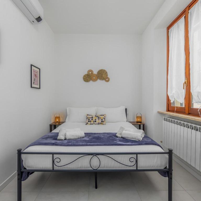 White Sage - Lake Como Paradise - Two-Bedroom Apartment - 13