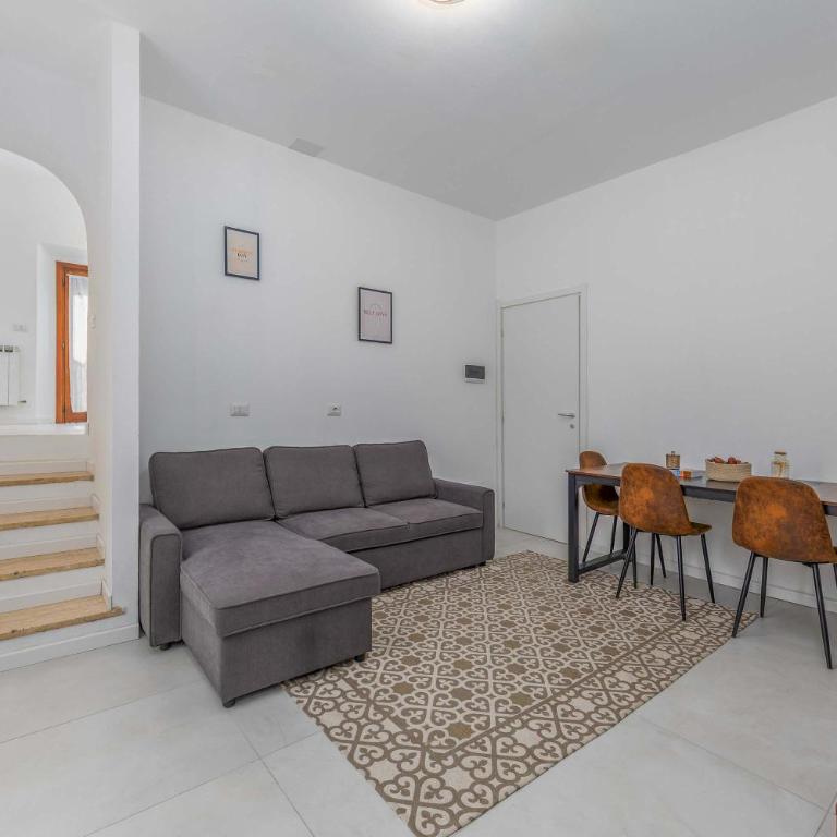 White Sage - Lake Como Paradise - Two-Bedroom Apartment - 12