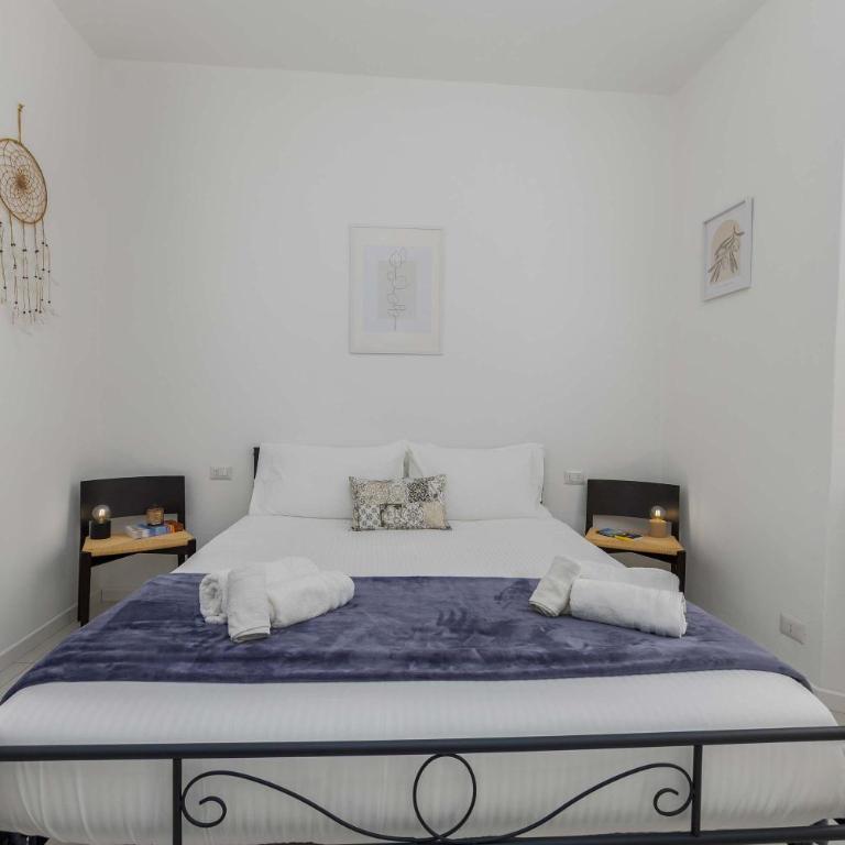 White Sage - Lake Como Paradise - Two-Bedroom Apartment - 15