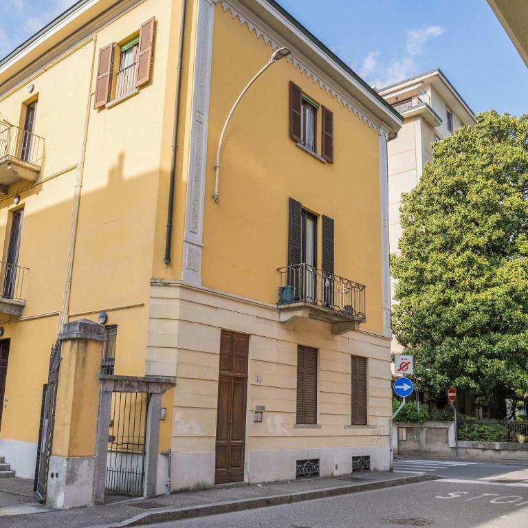 White Sage - Lake Como Paradise - Two-Bedroom Apartment - 31