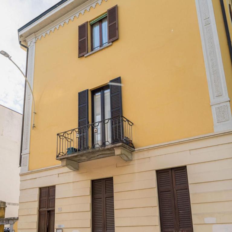 White Sage - Lake Como Paradise - Two-Bedroom Apartment - 32