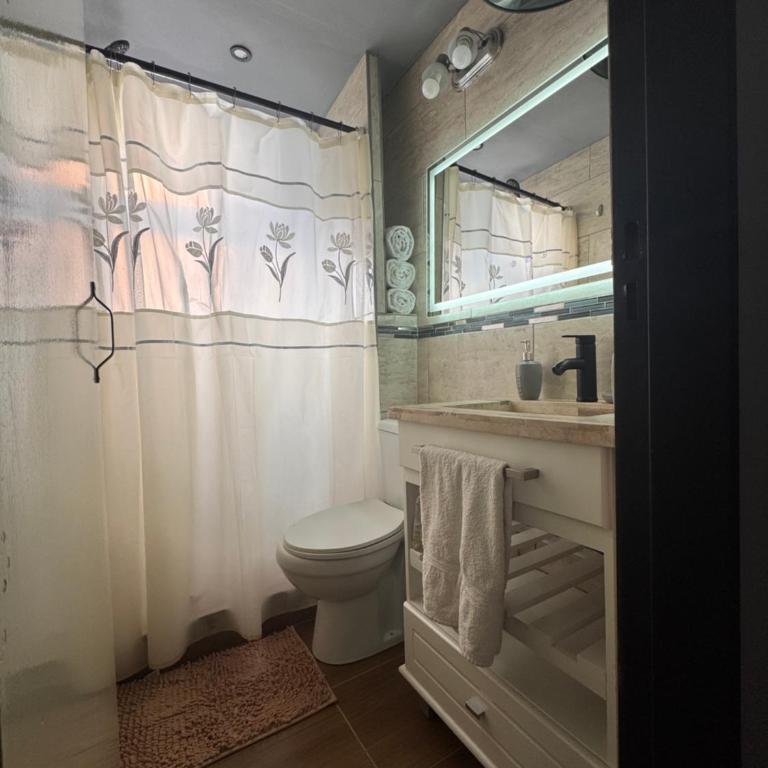 Departamento en Liniers, cercano estadio - Apartamento de 1 dormitorio - 22