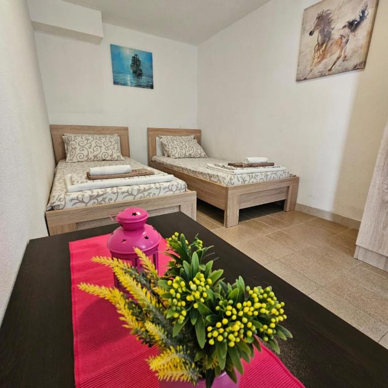 Vila Lučica apartman u prizemlju - Apartman sa 1 Spavaćom Sobom - 17