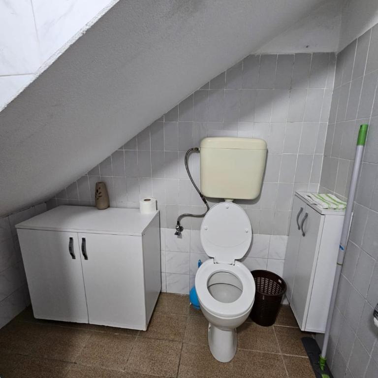 Vila Lučica apartman u prizemlju - One-Bedroom Apartment - 20