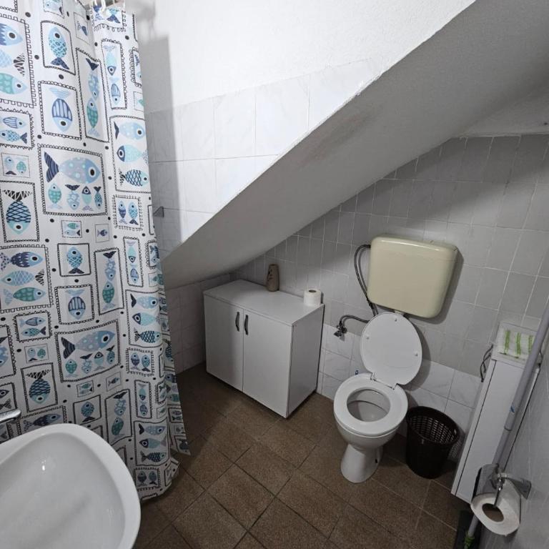 Vila Lučica apartman u prizemlju - One-Bedroom Apartment - 19