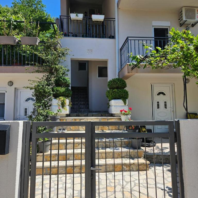 Vila Lučica apartman u prizemlju - One-Bedroom Apartment - 4