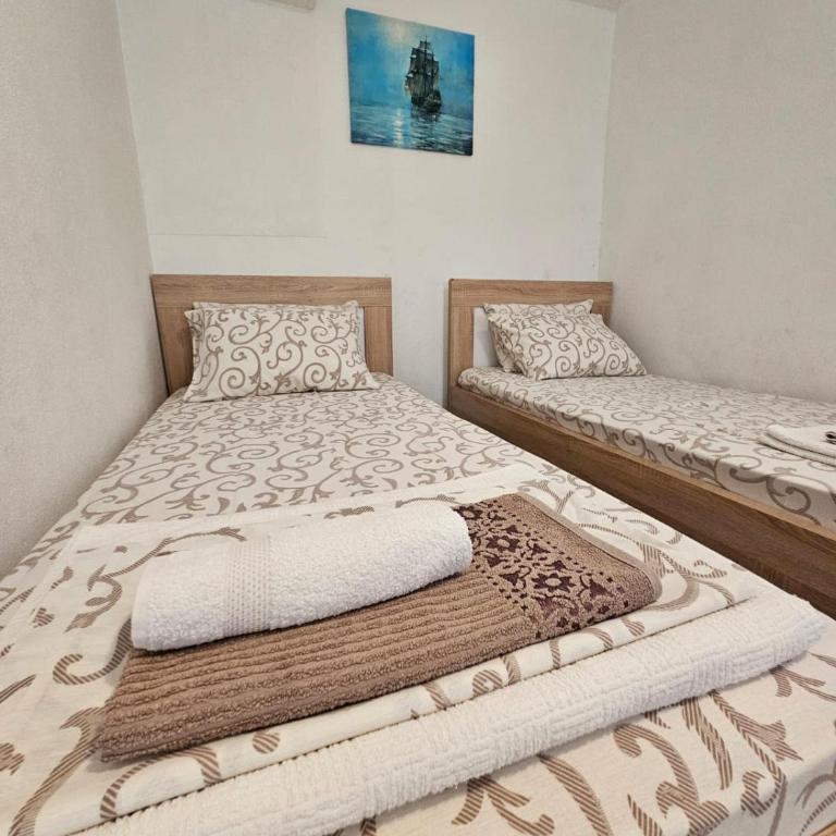 Vila Lučica apartman u prizemlju - One-Bedroom Apartment - 22