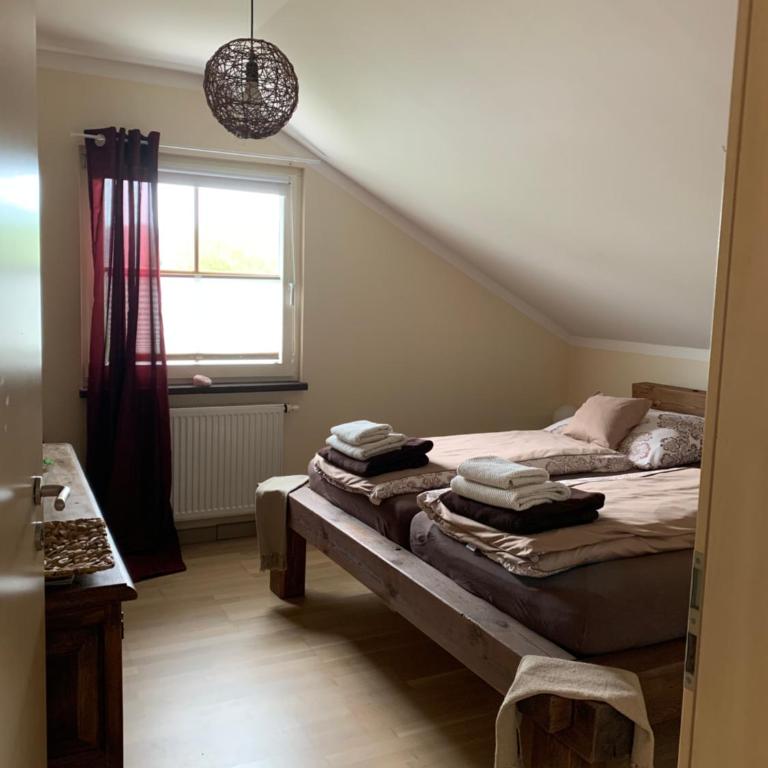 Appartement Kammblick - Apartamento de 2 dormitorios - 11