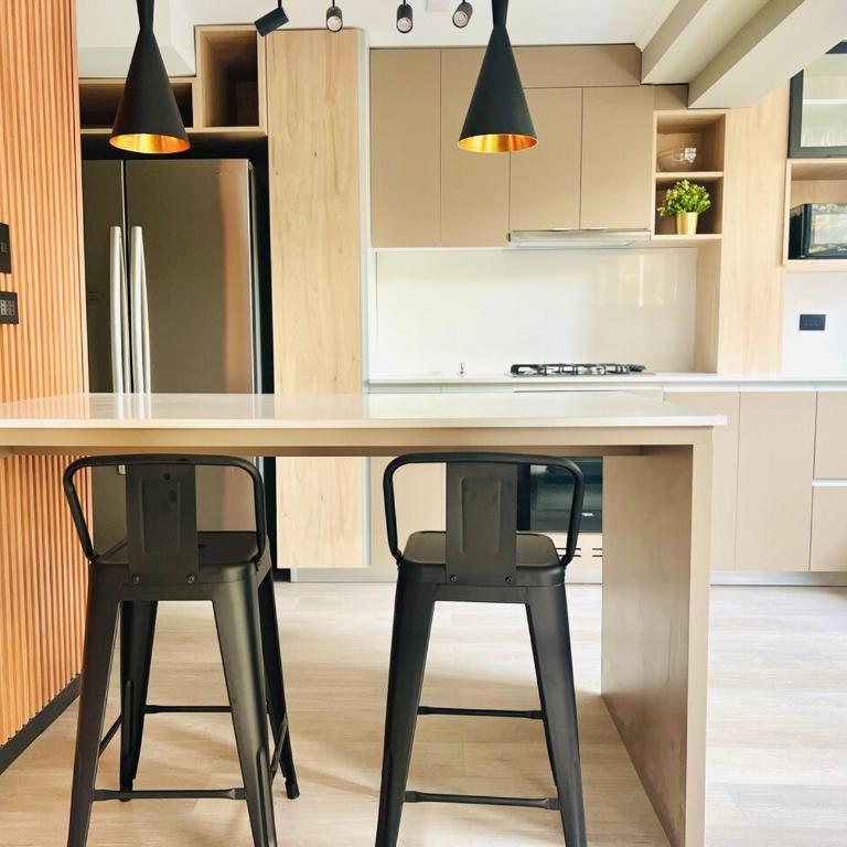 Maravilloso en Las Condes - Apartamento de 3 dormitorios Premium - 5