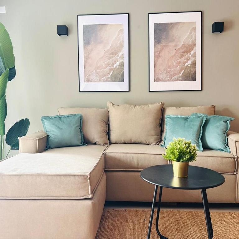 Maravilloso en Las Condes - Apartamento de 3 dormitorios Premium - 8
