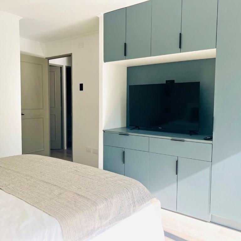 Maravilloso en Las Condes - Apartamento de 3 dormitorios Premium - 9