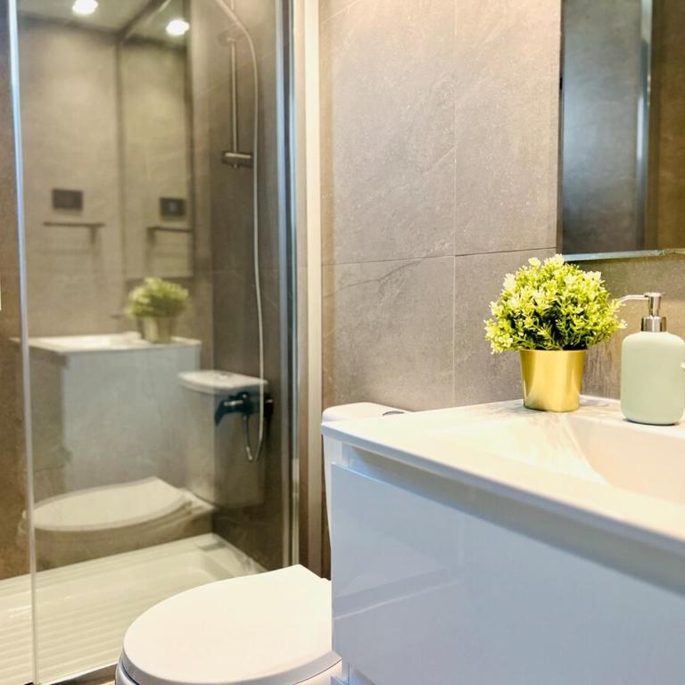 Maravilloso en Las Condes - Apartamento de 3 dormitorios Premium - 11