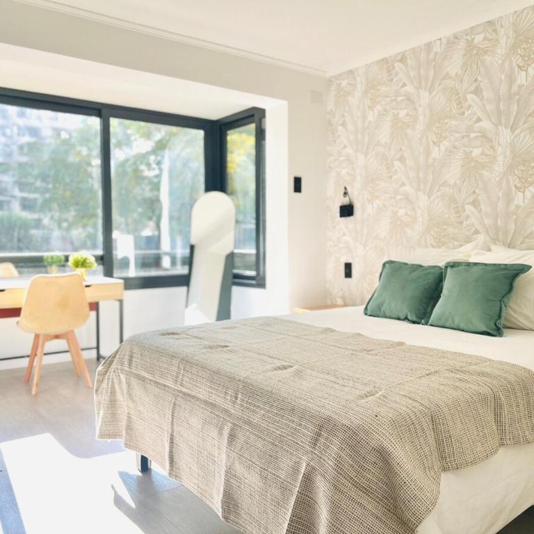 Maravilloso en Las Condes - Apartamento de 3 dormitorios Premium - 18