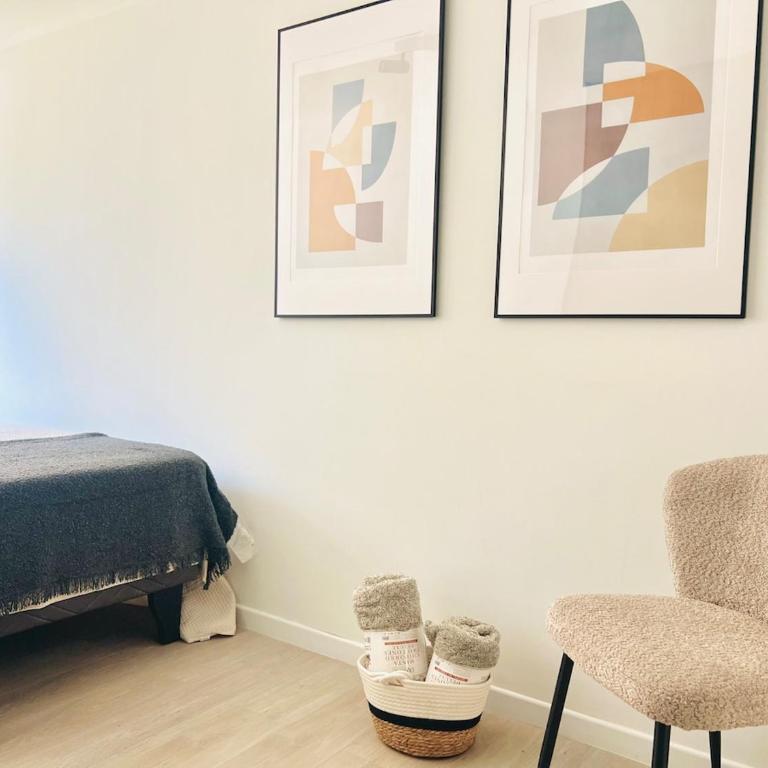 Maravilloso en Las Condes - Apartamento de 3 dormitorios Premium - 19