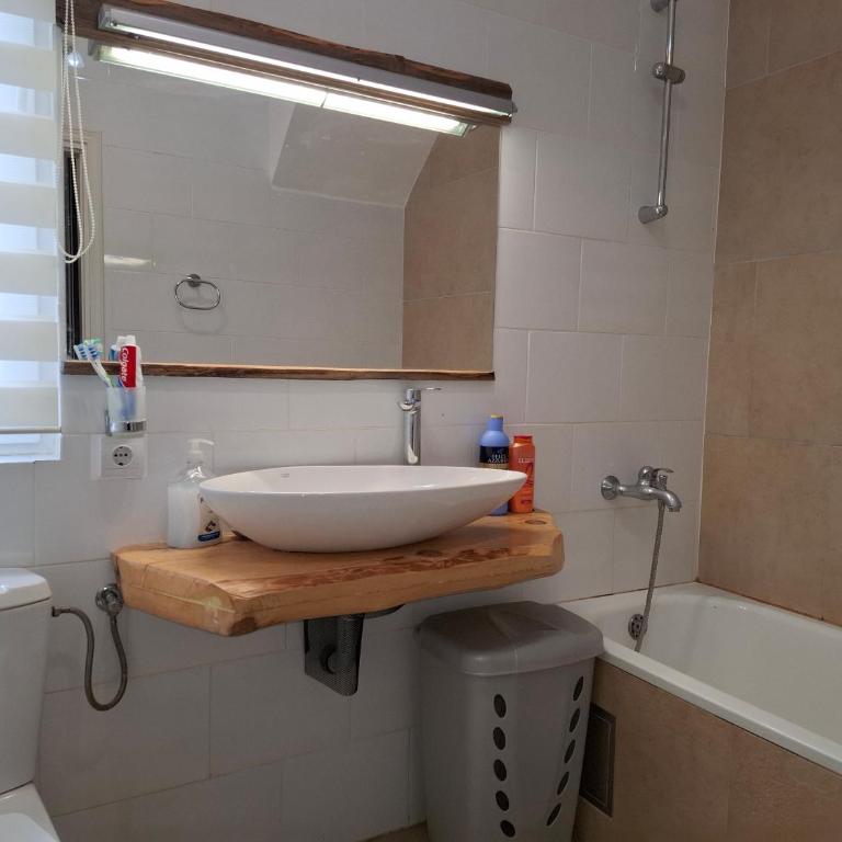 Suntime Villa 7 - Kuća sa 3 Spavaće Sobe - 19