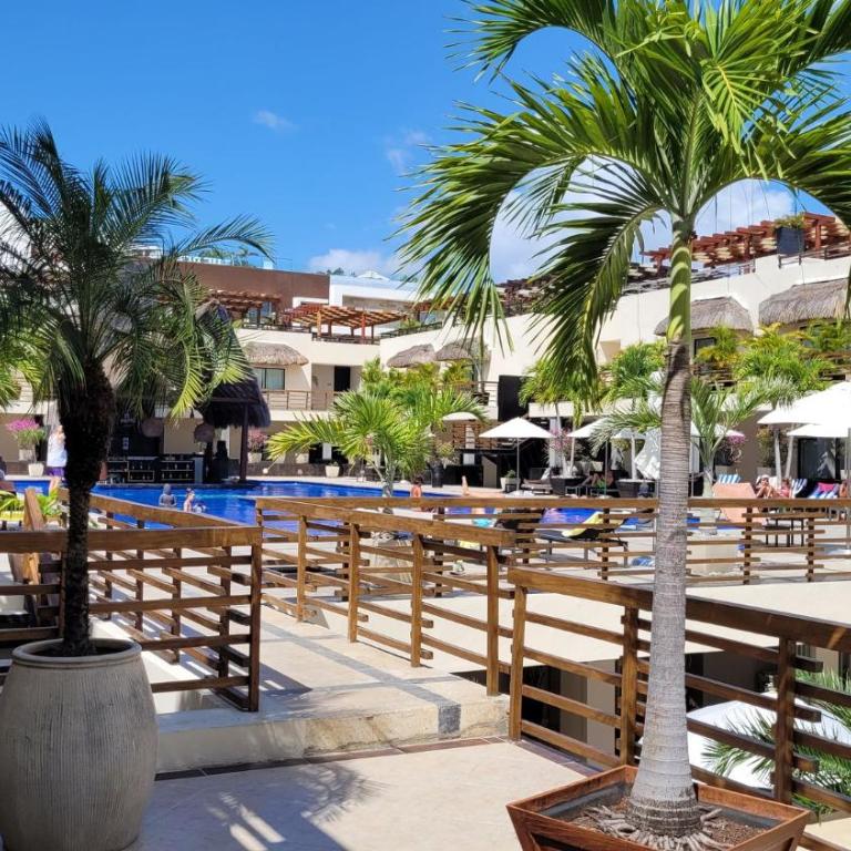 Very Good Vibes Apartmen in PdC, Steps from Beach - Apartment - 31
