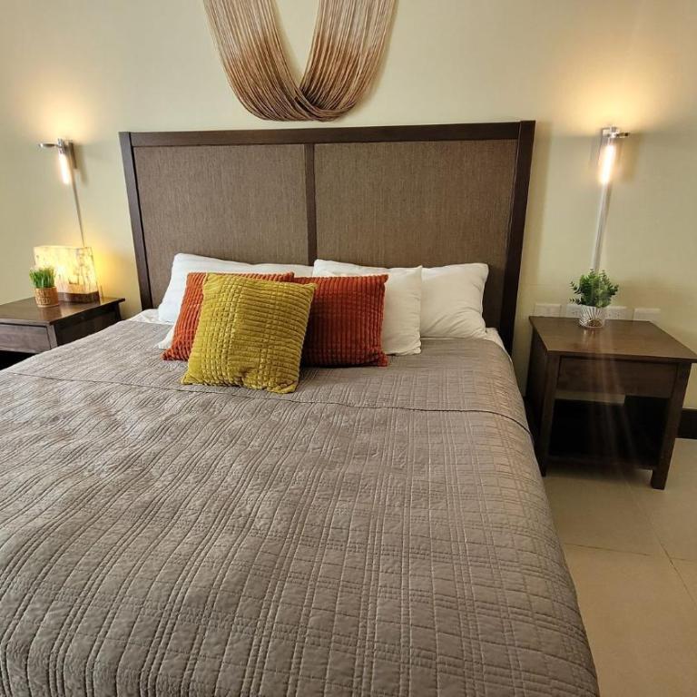 Very Good Vibes Apartmen in PdC, Steps from Beach - Apartment - 3