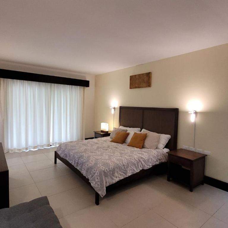 Very Good Vibes Apartmen in PdC, Steps from Beach - Apartment - 4