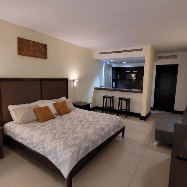 Very Good Vibes Apartmen in PdC, Steps from Beach - Apartment - 7