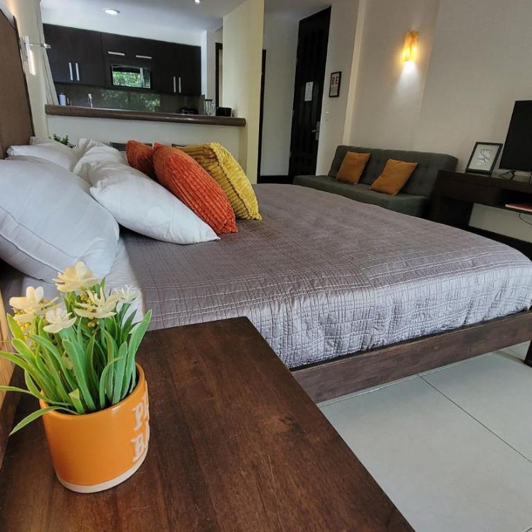 Very Good Vibes Apartmen in PdC, Steps from Beach - Apartment - 6