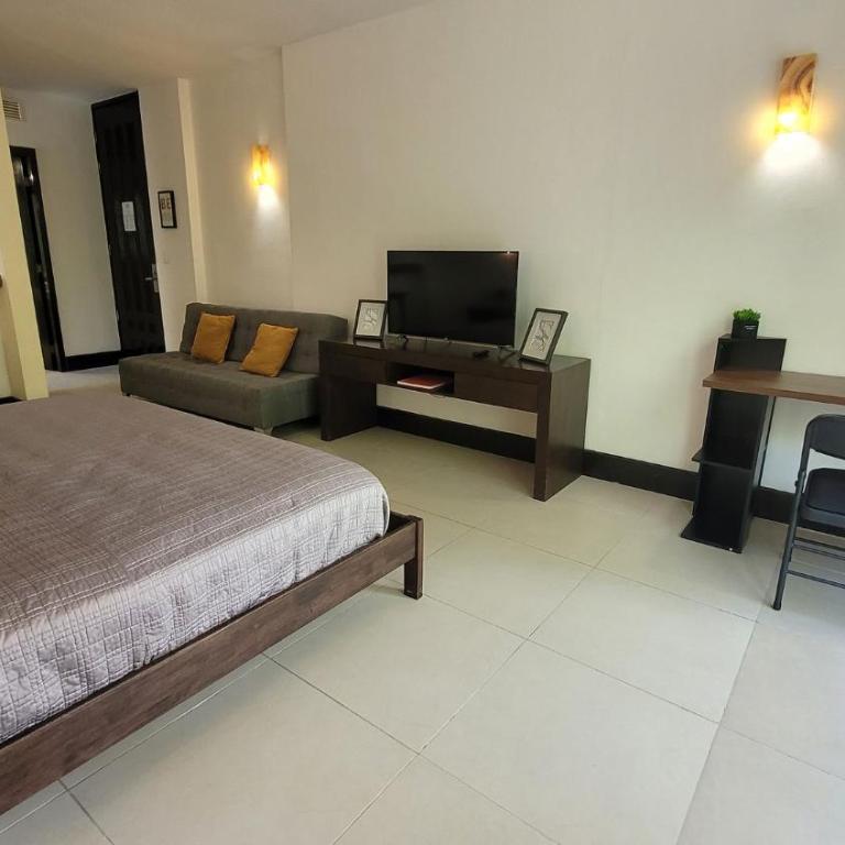 Very Good Vibes Apartmen in PdC, Steps from Beach - Apartment - 8