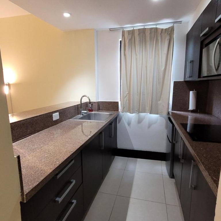 Very Good Vibes Apartmen in PdC, Steps from Beach - Apartment - 15