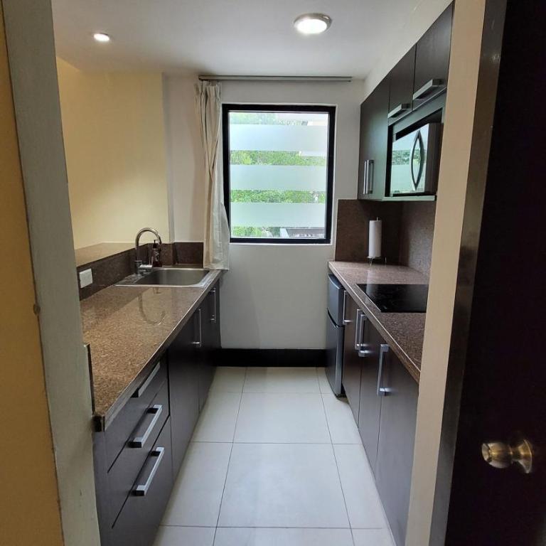 Very Good Vibes Apartmen in PdC, Steps from Beach - Apartment - 14