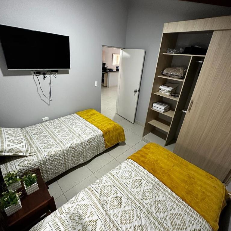 Apartamento cerca al metro y viva envigado - Apartamento de 3 dormitorios - 9