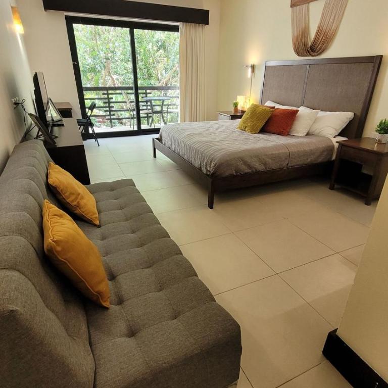 Very Good Vibes Apartmen in PdC, Steps from Beach - Apartment - 2