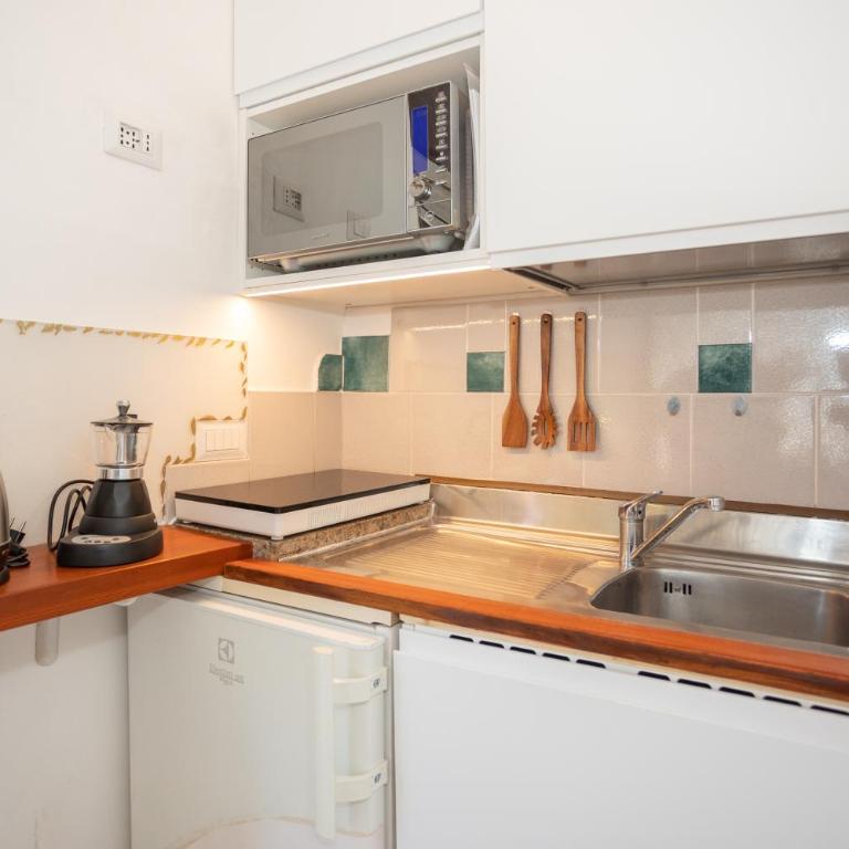 Therme Appiae - Villa con 1 Camera da Letto - 12