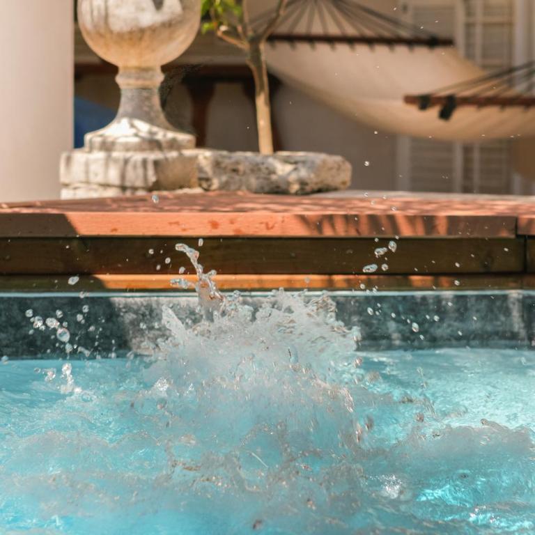 Therme Appiae - Villa con 1 Camera da Letto - 23