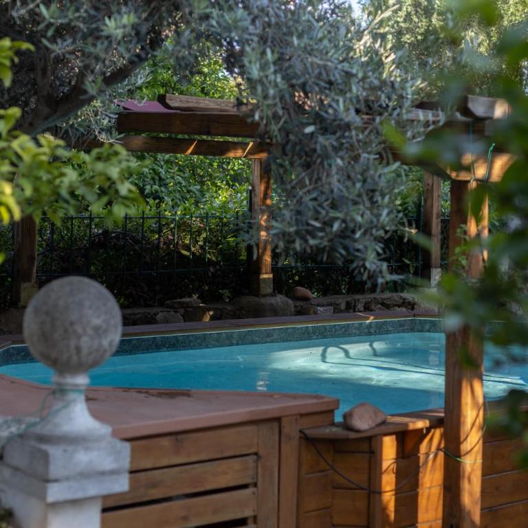 Therme Appiae - Villa con 1 Camera da Letto - 22