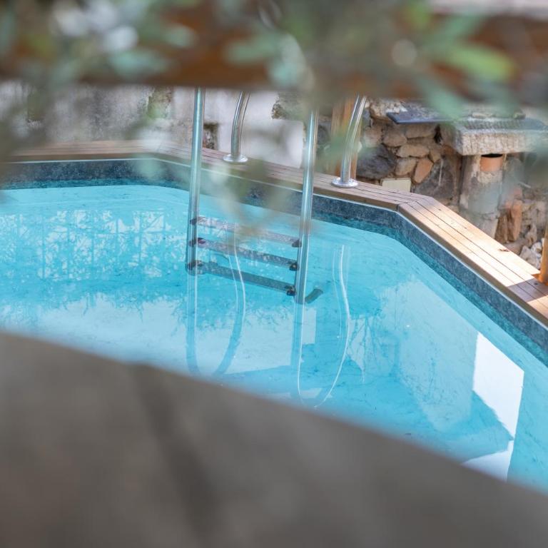 Therme Appiae - Villa con 1 Camera da Letto - 25