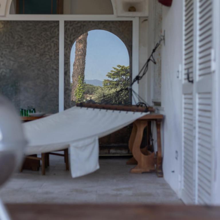 Therme Appiae - Villa con 1 Camera da Letto - 39