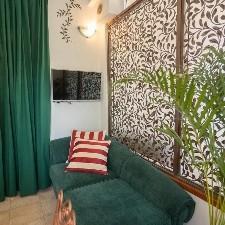 Therme Appiae - Villa con 1 Camera da Letto - 13