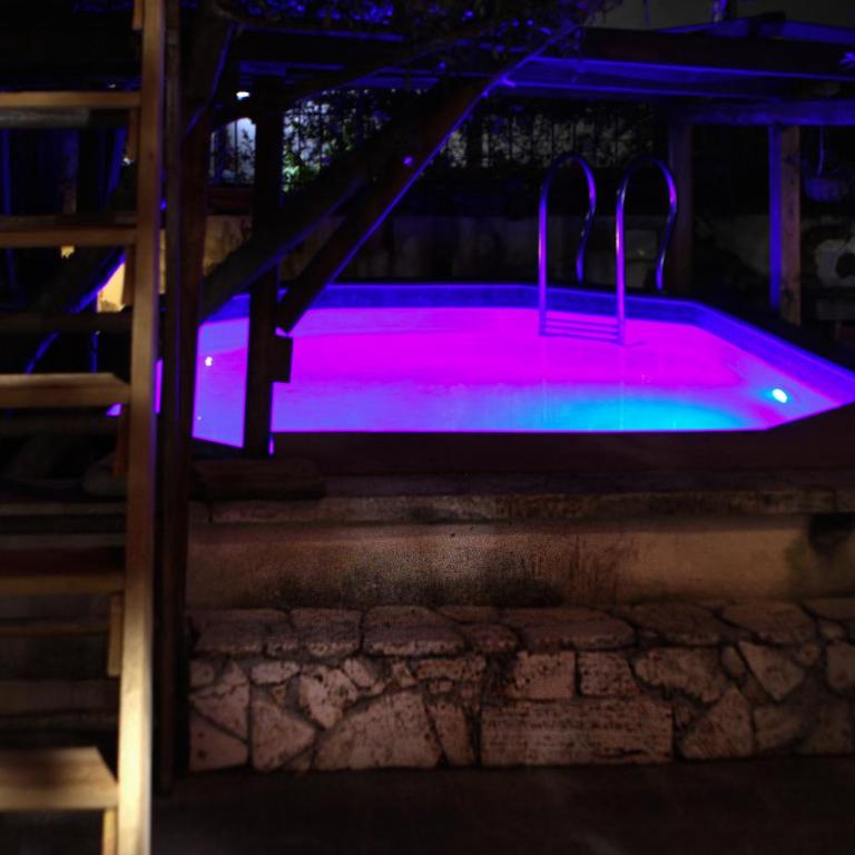 Therme Appiae - Villa con 1 Camera da Letto - 40