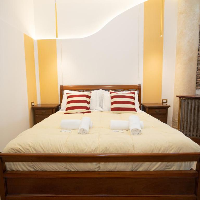 Therme Appiae - Villa con 1 Camera da Letto - 3