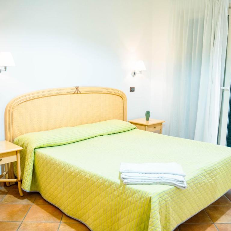 Le Tartarughe Mare Apartament - Appartamento con 2 Camere da Letto, Balcone e Vista mare - 10