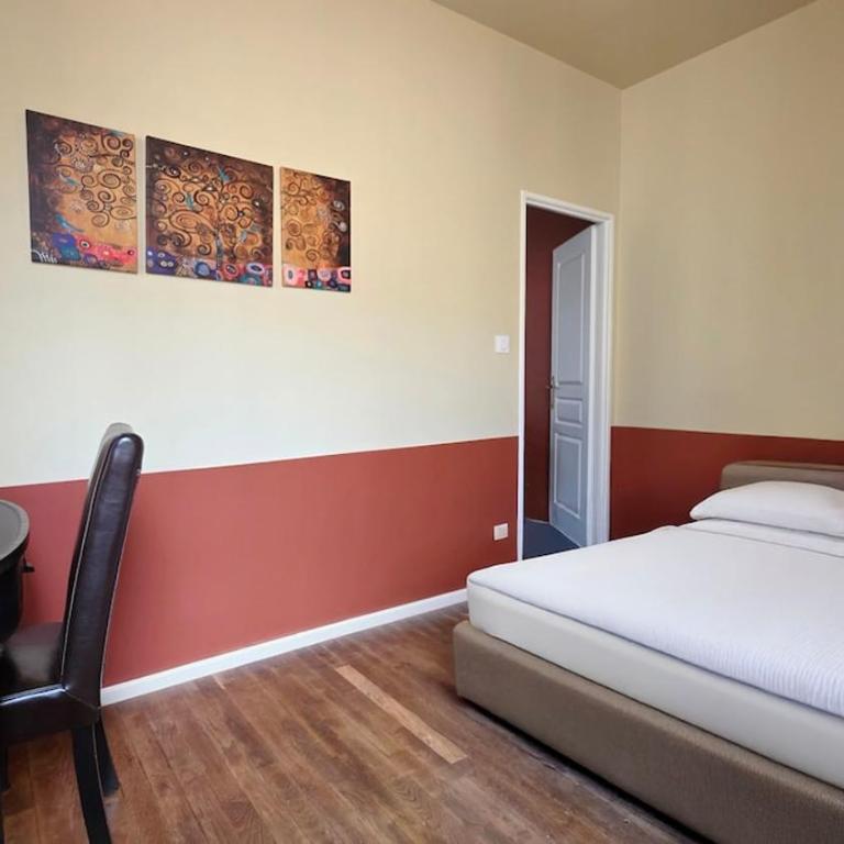 Le Terracotta - Appartement 1 Chambre - 5
