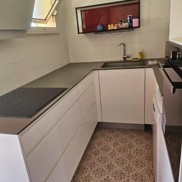 3P Vue Mer Centre Ville - Apartment mit 2 Schlafzimmern - 14